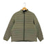 ジェイプレス J.PRESS スーパーライトZIPダウン メンズ import:M