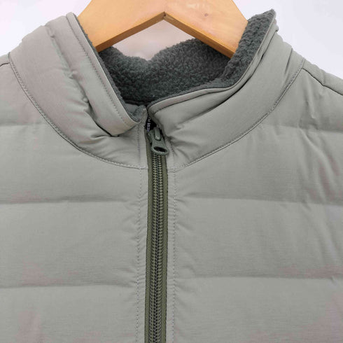 ジェイプレス J.PRESS スーパーライトZIPダウン メンズ import:M