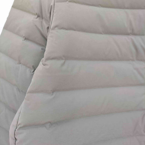 ジェイプレス J.PRESS スーパーライトZIPダウン メンズ import:M