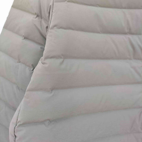 ジェイプレス J.PRESS スーパーライトZIPダウン メンズ import:M