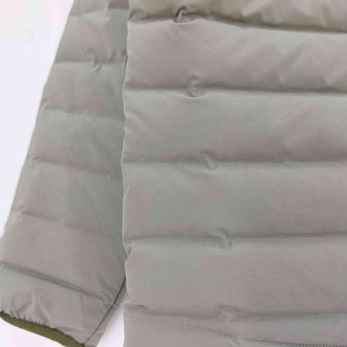 ジェイプレス J.PRESS スーパーライトZIPダウン メンズ import:M