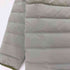 ジェイプレス J.PRESS スーパーライトZIPダウン メンズ import:M