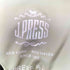 ジェイプレス J.PRESS スーパーライトZIPダウン メンズ import:M