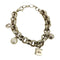 ステューシー Stussy 24ss Icon Charm Bracelet メンズ