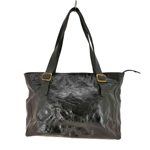 カンポマッジ campomaggi イタリア製 レザートートバッグ レディース