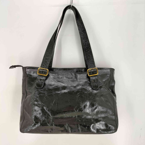 カンポマッジ campomaggi イタリア製 レザートートバッグ レディース