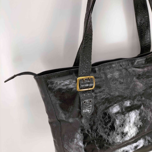 カンポマッジ campomaggi イタリア製 レザートートバッグ レディース