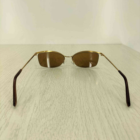 STEALER デザインサングラス メンズ