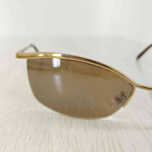 STEALER デザインサングラス メンズ