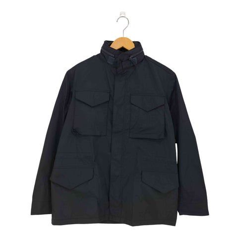 ジェイプレス J.PRESS パック M-65 ミリタリージャケット メンズ import:M