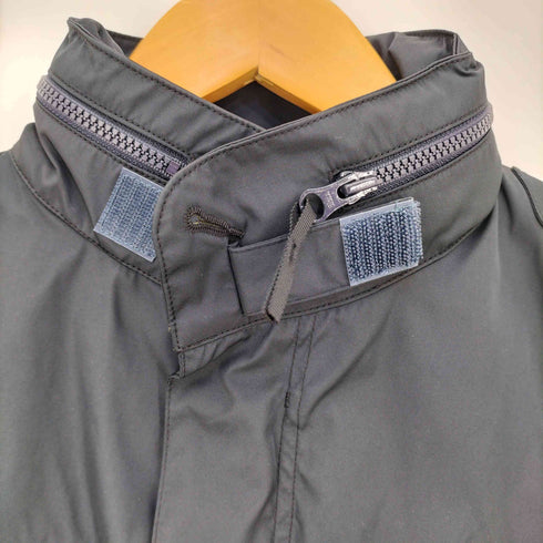 ジェイプレス J.PRESS パック M-65 ミリタリージャケット メンズ import:M