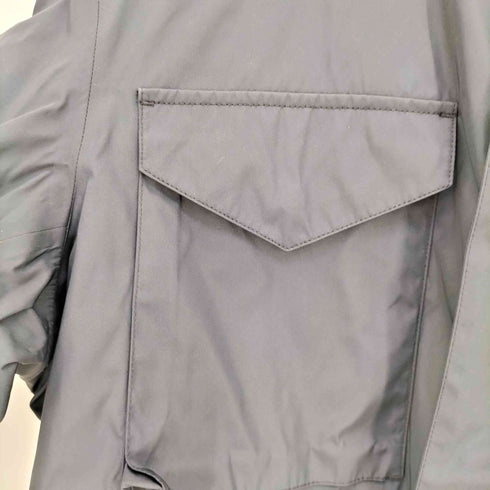 ジェイプレス J.PRESS パック M-65 ミリタリージャケット メンズ import:M