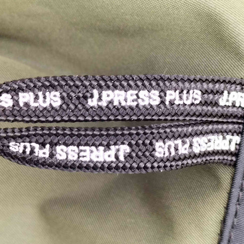 ジェイプレス J.PRESS パック M-65 ミリタリージャケット メンズ import:M