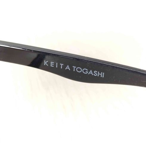 KEITA TOGASHI サングラス メンズ