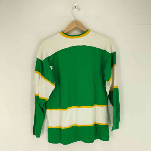 WINNWELL カナダ製 フットボールシャツ メンズ