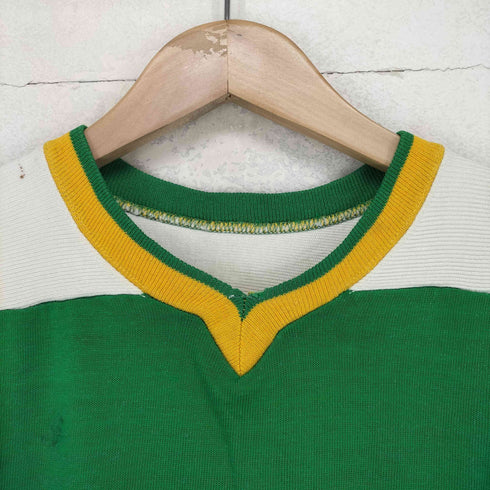 WINNWELL カナダ製 フットボールシャツ メンズ