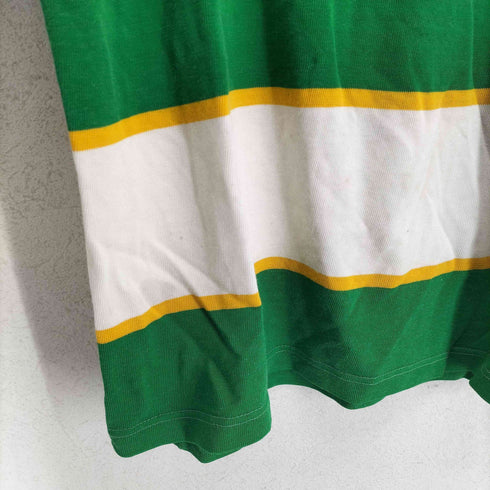 WINNWELL カナダ製 フットボールシャツ メンズ