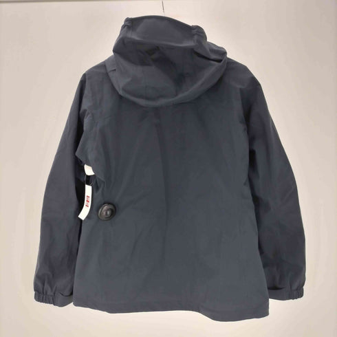 モンベル mont bell 3in1 フォールライン パーカ マウンテン ジャケット レディース JPN:L