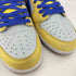 ナイキ NIKE Travis Scott Air Jordan 1 Retro Low OG Canary トラヴィススコット エアジョーダン1 レトロ ロー OG カナリー メンズ JPN:28