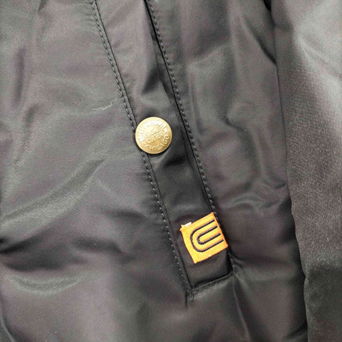 ユニバーサルオーバーオール UNIVERSAL OVERALL MA-1フライトジャケット レディース FREE