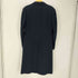 バーバリーズ BURBERRYS 90S LAINE & CASHMERE ウール カシミア チェスター コート メンズ EUR:48