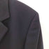 バーバリーズ BURBERRYS 90S LAINE & CASHMERE ウール カシミア チェスター コート メンズ EUR:48