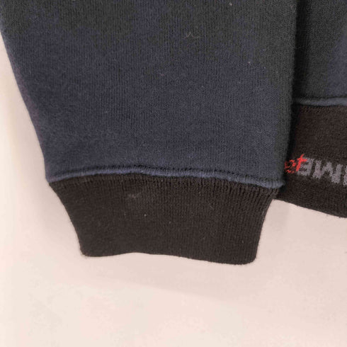 ゴルチエオムオブジェ GAULTIER HOMME objet クルーネックスウェット メンズ FREE