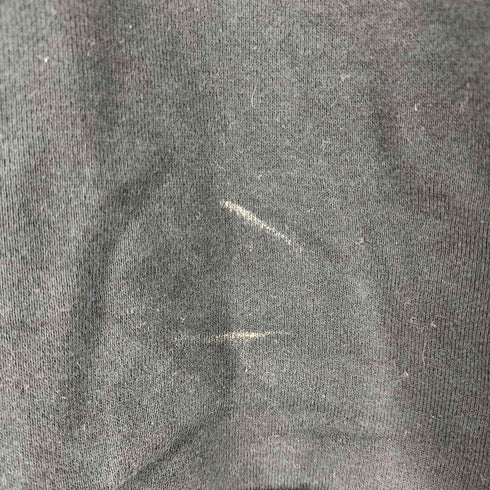 ゴルチエオムオブジェ GAULTIER HOMME objet クルーネックスウェット メンズ FREE