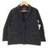 エスマックスマーラ S Max Mara DESIGN FOR EASY LIVING スナップボタン 2B テーラード ジャケット レディース EUR:44