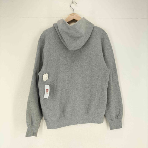 ラッセルアスレチック RUSSELL ATHLETIC BENAVIDES EAGLES フロントVガゼットプルオーバーパーカー メンズ M