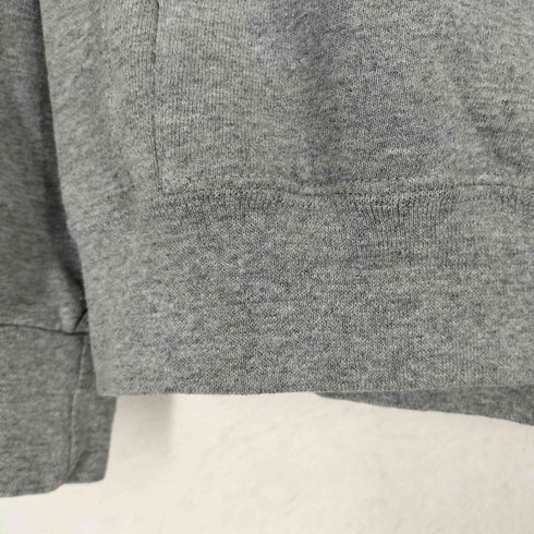 ラッセルアスレチック RUSSELL ATHLETIC BENAVIDES EAGLES フロントVガゼットプルオーバーパーカー メンズ M