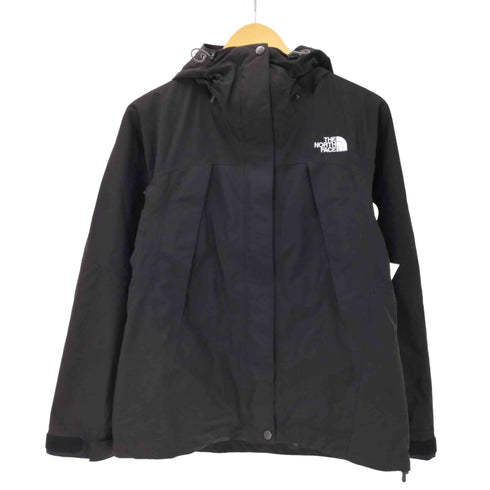 ザノースフェイス THE NORTH FACE Mountain Jacket マウンテン ジャケット GORE-TEX Pro Shell レディース import:L