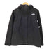 ザノースフェイス THE NORTH FACE Mountain Jacket マウンテン ジャケット GORE-TEX Pro Shell レディース import:L