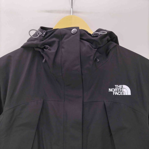 ザノースフェイス THE NORTH FACE Mountain Jacket マウンテン ジャケット GORE-TEX Pro Shell レディース import:L