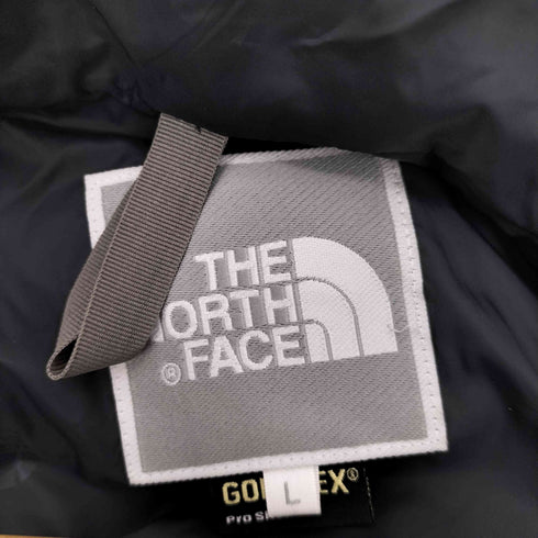ザノースフェイス THE NORTH FACE Mountain Jacket マウンテン ジャケット GORE-TEX Pro Shell レディース import:L