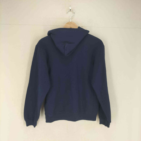 ラッセルアスレチック RUSSELL ATHLETIC フロントVガゼットプルオーバーパーカー メンズ XL