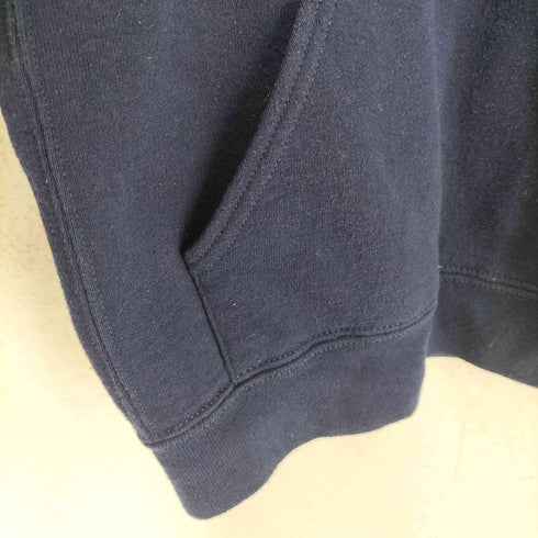 ラッセルアスレチック RUSSELL ATHLETIC フロントVガゼットプルオーバーパーカー メンズ XL