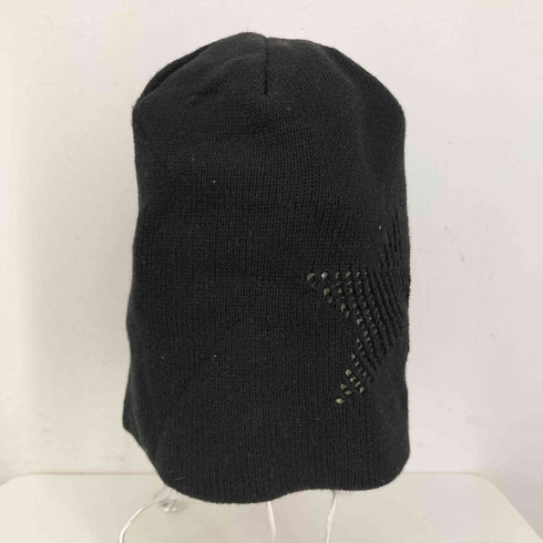 ビームス BEAMS フロントスタービーニー メンズ