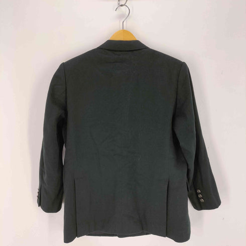 ZILLI カシミヤ100% ダブルジャケット メンズ