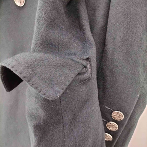 ZILLI カシミヤ100% ダブルジャケット メンズ