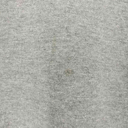 ラッセルアスレチック RUSSELL ATHLETIC 90s 刺繍タグ UC SAN DIEGO フロントプリントプルオーバーパーカー メンズ L