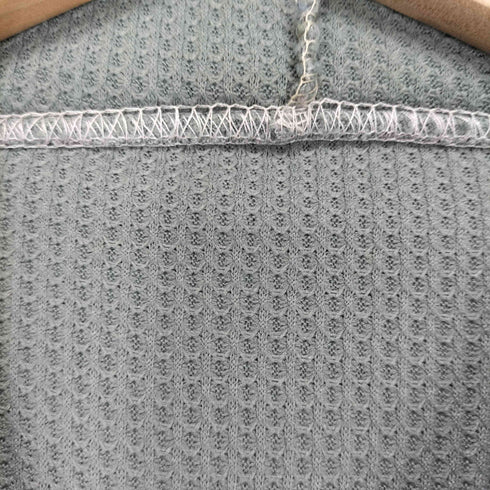 推定70s IDEALジップ RN14666 裏地サーマルジップパーカー メンズ