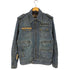 マルチギミックデニムジャケット Y2K メンズ JPN:L