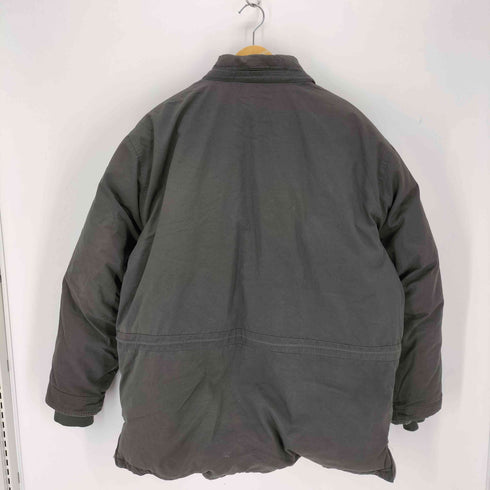 カベラス Cabelas 90s GOOSE DOWN グースダウン マルチポケットダウンジャケット メンズ JPN:XL
