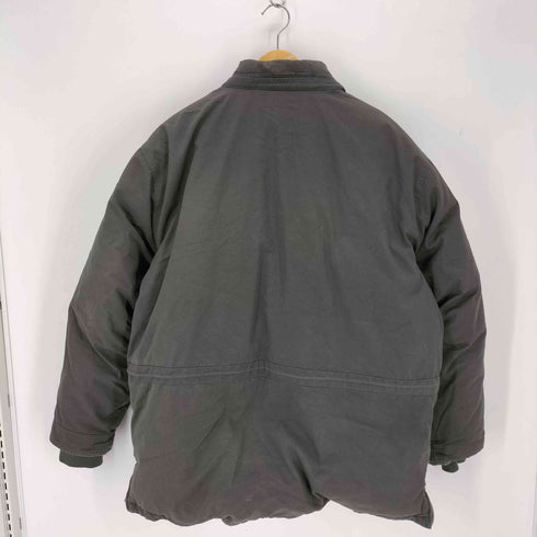 カベラス Cabelas 90s GOOSE DOWN グースダウン マルチポケットダウンジャケット メンズ JPN:XL