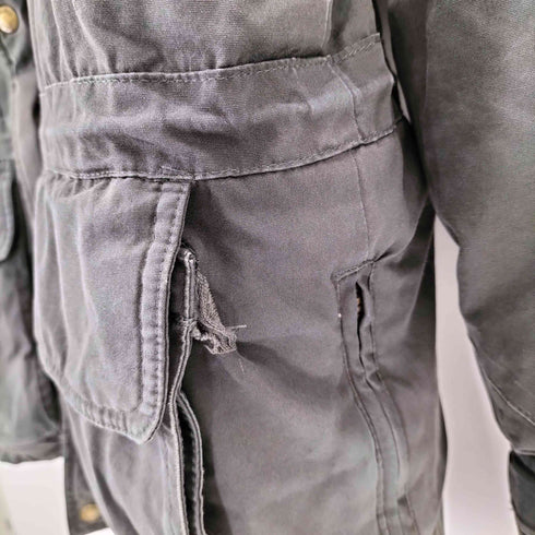 カベラス Cabelas 90s GOOSE DOWN グースダウン マルチポケットダウンジャケット メンズ JPN:XL