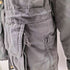 カベラス Cabelas 90s GOOSE DOWN グースダウン マルチポケットダウンジャケット メンズ JPN:XL