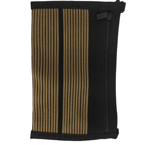 イッセイミヤケ ISSEY MIYAKE 1325. 帯 プリーツ ショルダーバッグ メンズ