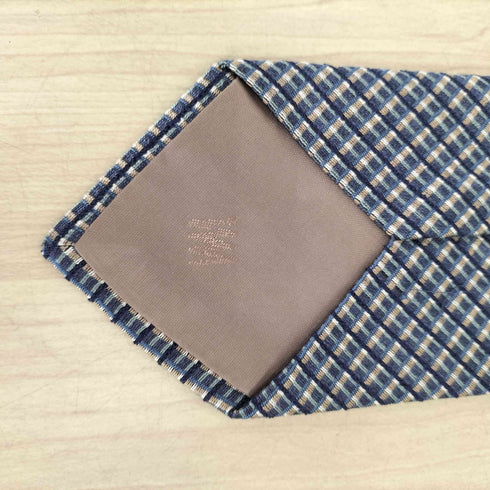 アイムプロダクトイッセイミヤケ im product ISSEY MIYAKE 総柄ワイドタイ メンズ