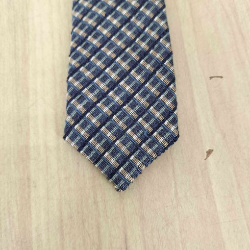 アイムプロダクトイッセイミヤケ im product ISSEY MIYAKE 総柄ワイドタイ メンズ